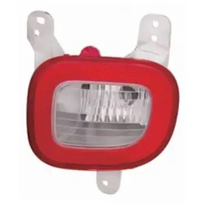 Comparateur de prix : Achteruitrijlicht 1607930 Van Wezel