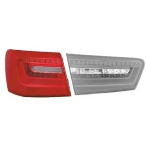 Comparateur de prix : Van Wezel Achterlicht