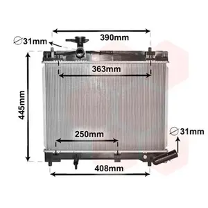 International Radiators Plus Radiateur pas cher