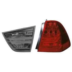 Comparateur de prix : VAN WEZEL Feu arrière pour BMW: Série 3 (Ref: 0667936)