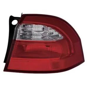 Comparateur de prix : Van Wezel Verre De Feu Arrière Droit Pour Kia Rio Depuis Juillet 2011