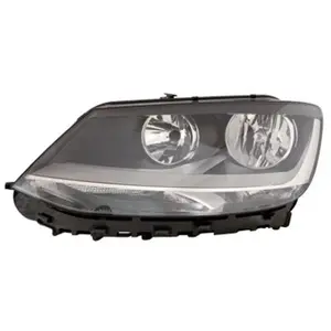 Comparateur de prix : Van Wezel Koplamp