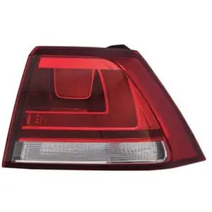 Comparateur de prix : Achterlicht 5766936 Van Wezel