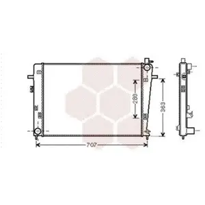 International Radiators Radiateur pas cher