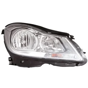 Comparateur de prix : VAN WEZEL Phare avant pour MERCEDES-BENZ: Classe C (Ref: 3097962M)