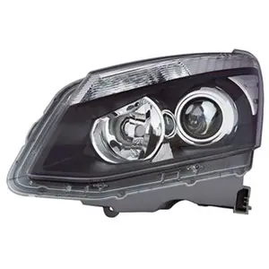 Van Wezel Dubbele koplamp voor links pas cher