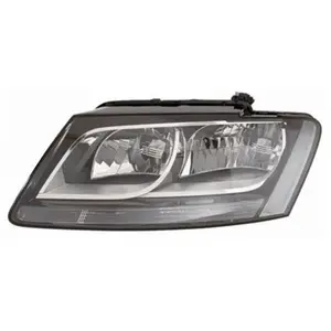 Comparateur de prix : Van Wezel Koplamp