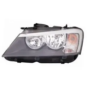 Van Wezel Koplamp