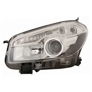 Comparateur de prix : Van Wezel Dubbele koplamp voor links