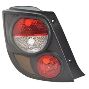 Achterlicht 0817931 Van Wezel pas cher