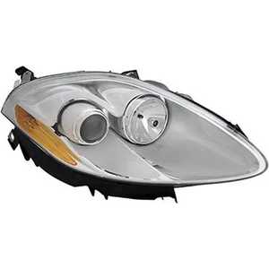 Van Wezel Koplamp