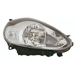 Van Wezel Koplamp pas cher