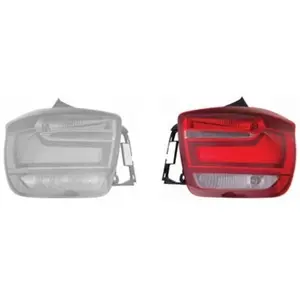 Comparateur de prix : Van Wezel Achterlicht