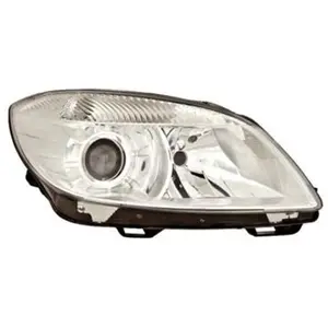 Van Wezel Koplamp pas cher