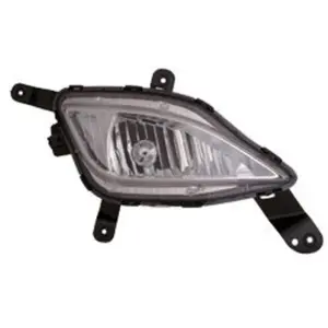 Van Wezel Mistlamp