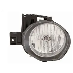 Koplamp 3380963 Van Wezel