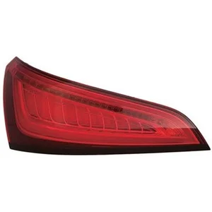 Comparateur de prix : VanWezel 0385921 - Feu arrière gauche pour Audi Q5 de 09/2012 à 2017