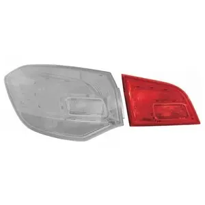 Van Wezel Achterlichtglas binnen links pas cher