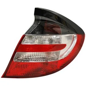 Comparateur de prix : VAN WEZEL Feu arrière pour MERCEDES-BENZ: Classe C (Ref: 3023926)