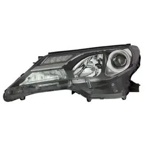 Comparateur de prix : Koplamp 5473985 Van Wezel