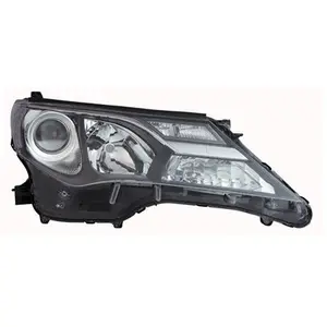 Van Wezel Koplamp