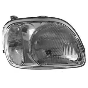 Koplamp rechts van 98 tot 9/00 pas cher