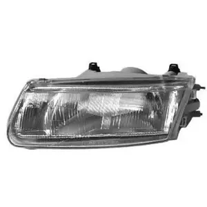 Van Wezel Koplamp links tot 2/99 +/-ElektrischReg.