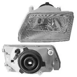 Van Wezel Koplamp links pas cher