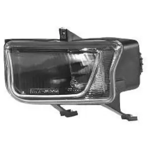 Van Wezel Mistlamp H3 rechts pas cher