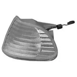 Knipperlicht rechts voor 2/92+ WIT 1878906 Van Wezel pas cher