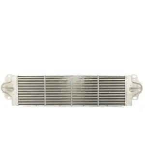 VAN WEZEL Radiateur de chauffage pour FORD: Orion, Escort, Courier (Ref: 18006154) pas cher