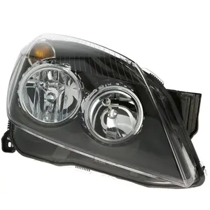 Volkswagen Golf 3, 1991 - 1997 - koplamp, H4, elektr verstelb, links, ...