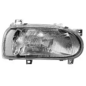 Van Wezel Koplamp rechts pas cher