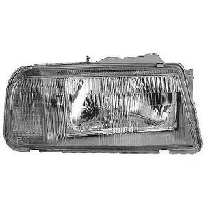 Van Wezel Koplamp rechts met knipperlicht -ELECT.REGElinks pas cher
