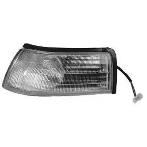 Zijknipperlicht voor buitenspiegel links 4/5-deurs (TEGEN DE KOPLAMP) 2746901 Van Wezel