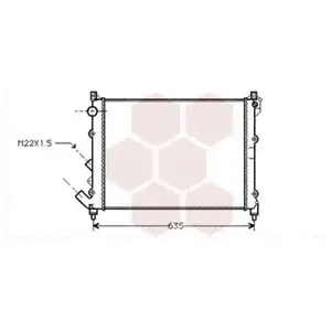 Comparateur de prix : International Radiators RADIATEUR 18 & 20 zonder AIRCO O