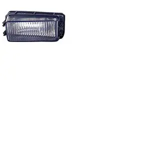 Phare anti brouillard van wezel autoparts pas cher
