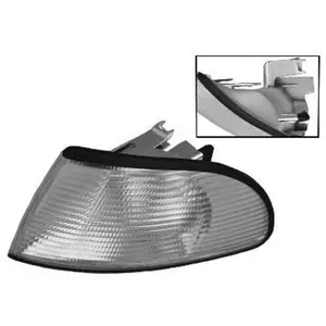 VAN WEZEL Feu clignotant pour AUDI: A4 (Ref: 0323906) pas cher
