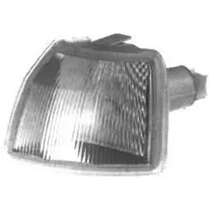 Zijknipperlicht voor buitenspiegel links 9/92+ +LAMPHOUD. 3765905 Van ... pas cher