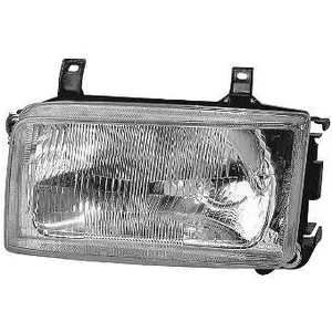 Van Wezel Koplamp rechts TYPE I/II pas cher