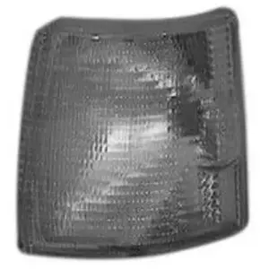 Comparateur de prix : Van Wezel Zijknipperlicht voor buitenspiegel links TYPE I/II WIT inclusief LAMPHOUDER