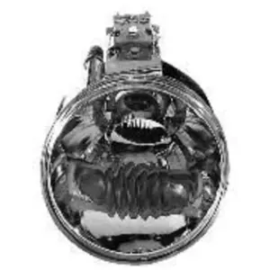 Comparateur de prix : Van Wezel Zijknipperlicht voor buitenspiegel links