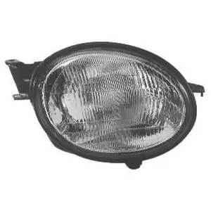 Van Wezel Koplamp rechts