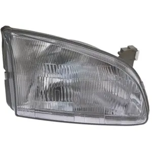 Van Wezel Koplamp rechts +elektrisch pas cher