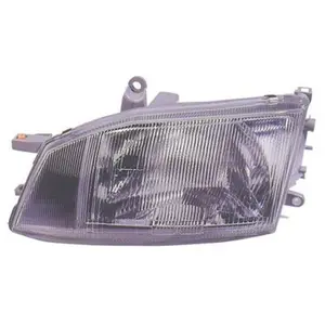 Koplamp links +ELEKTRISCHReg. 5367961 Van Wezel pas cher
