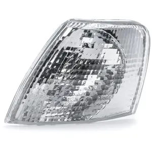 Van Wezel Autoparts Zijknipperlicht voor buitenspiegel links WIT niet VOOR XENON pas cher