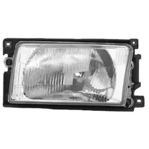Koplamp links 5823941 Van Wezel
