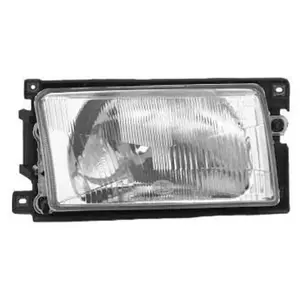 Koplamp rechts 5823942 Van Wezel