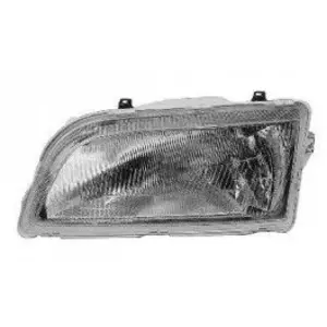 Comparateur de prix : Van Wezel Koplamp links H4 tot 1998