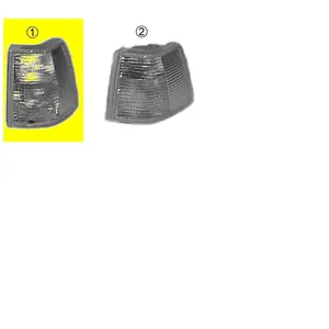 Comparateur de prix : Van Wezel Zijknipperlicht voor buitenspiegel links -8/93